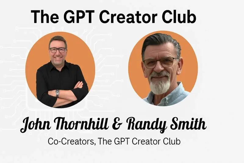 GPT Creator Club vs Super Affiliate Funnel