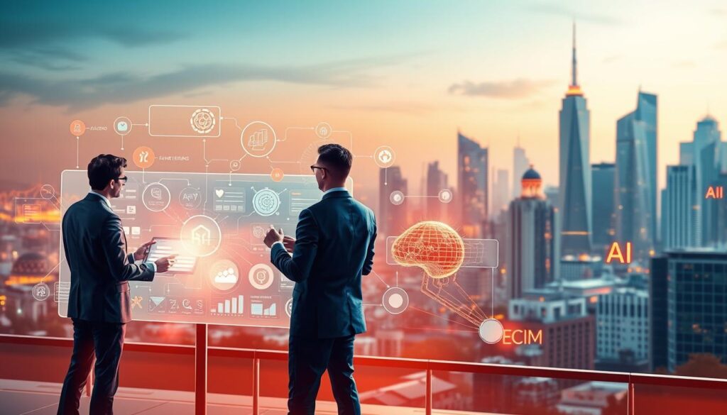 AI Implementation Strategies for Business AI Implementation Strategies for Business