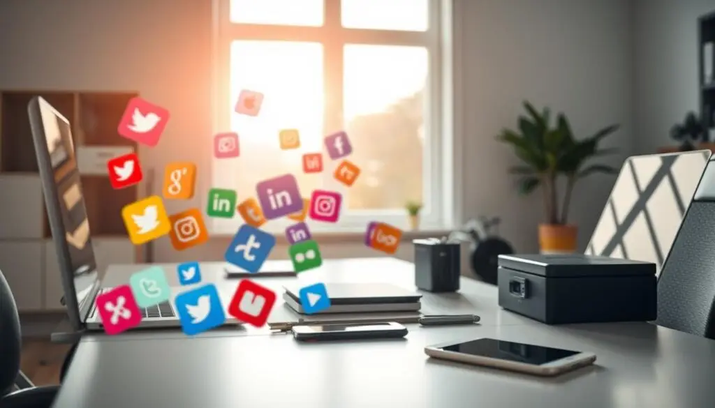Social media strategies Social media strategies